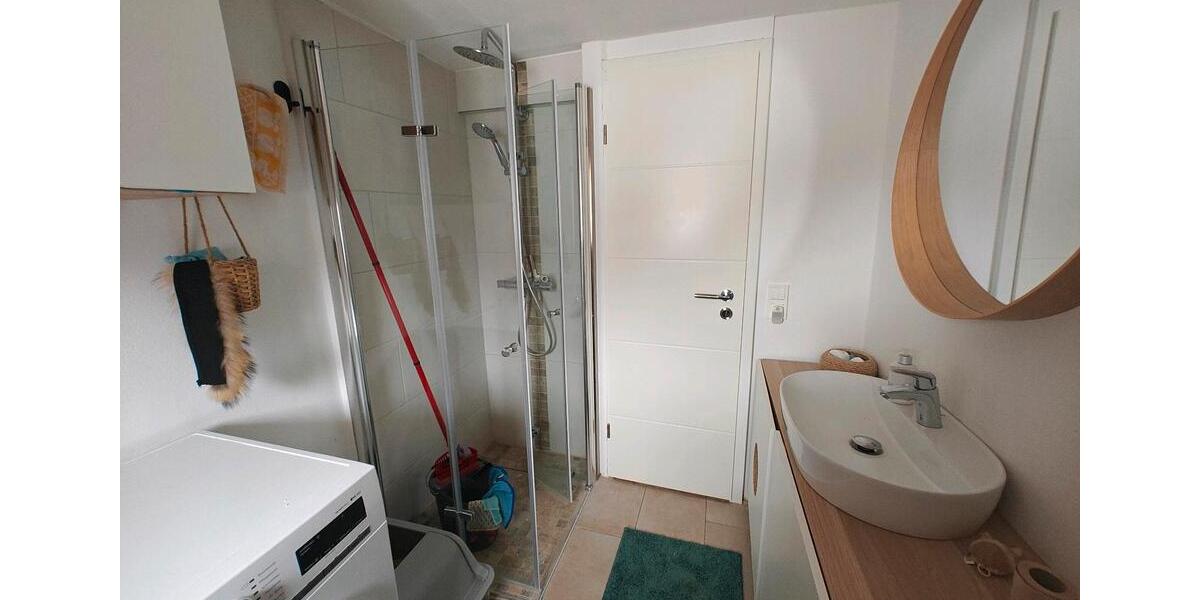Wohnen auf Zeit Bad Nauheim - 4 Zimmer, 120 m&sup2;, 1.600&euro; | Angebot:25961573