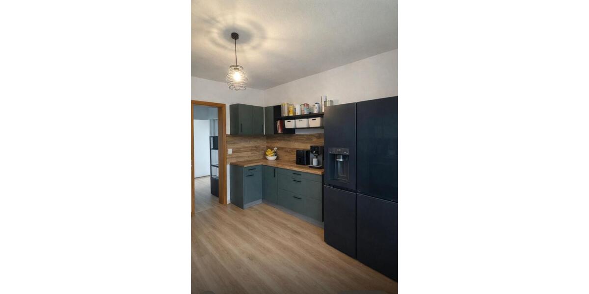 Etagenwohnung Paderborn - 4 Zimmer, 111 m&sup2;, 900&euro; | Angebot:25612738