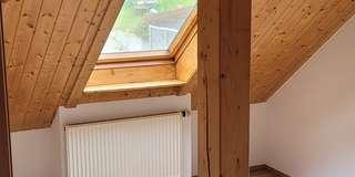 Dachgeschoßwohnung Meßkirch - 4.5 Zimmer, 144 m&sup2;, 1.300&euro; | Angebot:26293125