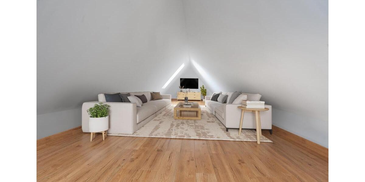 Maisonettenwohnung Vilsbiburg - 4 Zimmer, 82 m&sup2;, 1.220&euro; | Angebot:24430416