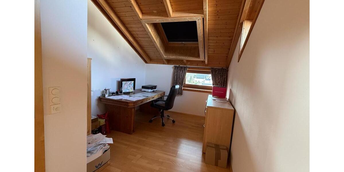 Maisonettenwohnung Arnsberg Oeventrop - 4 Zimmer, 145 m&sup2;, 1.250&euro; | Angebot:26645321