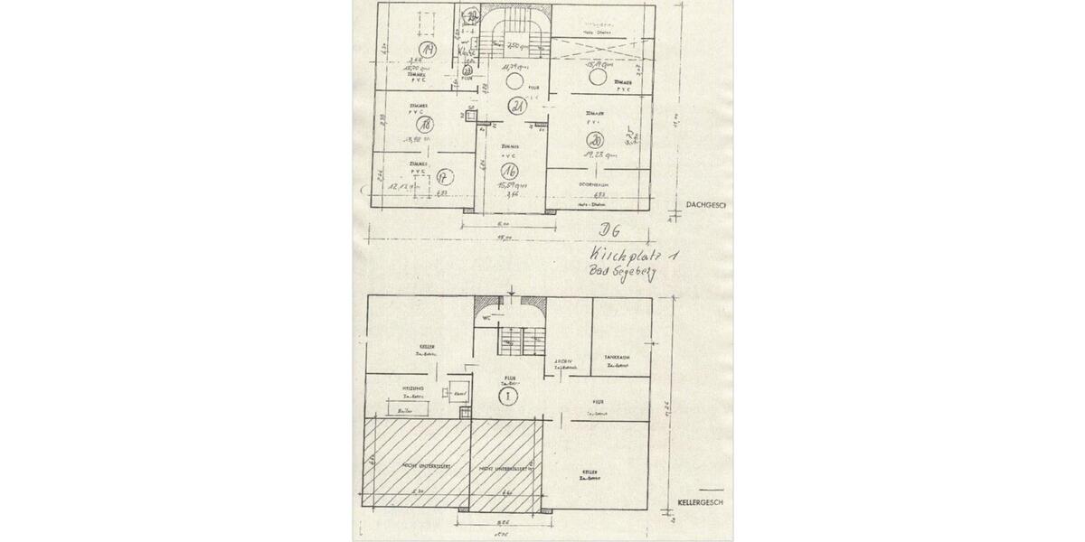 Gewerbeobjekt Bad Segeberg - 1.000&euro; | Angebot:24020924
