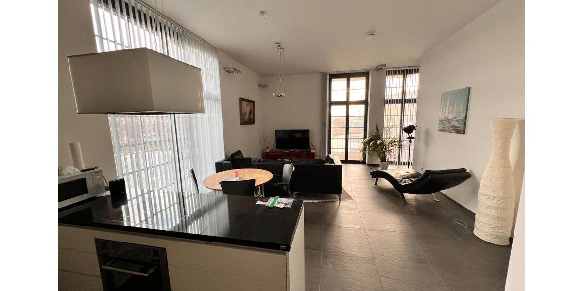 Loft - Studio - Atelier Berlin Treptow-Köpenick - 2 Zimmer, 70 m&sup2;, 1.450&euro; | Angebot:26643480