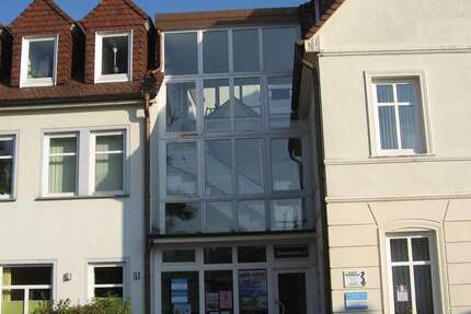 Gewerbeobjekt Jüterbog - 1.840&euro; | Angebot:27674785