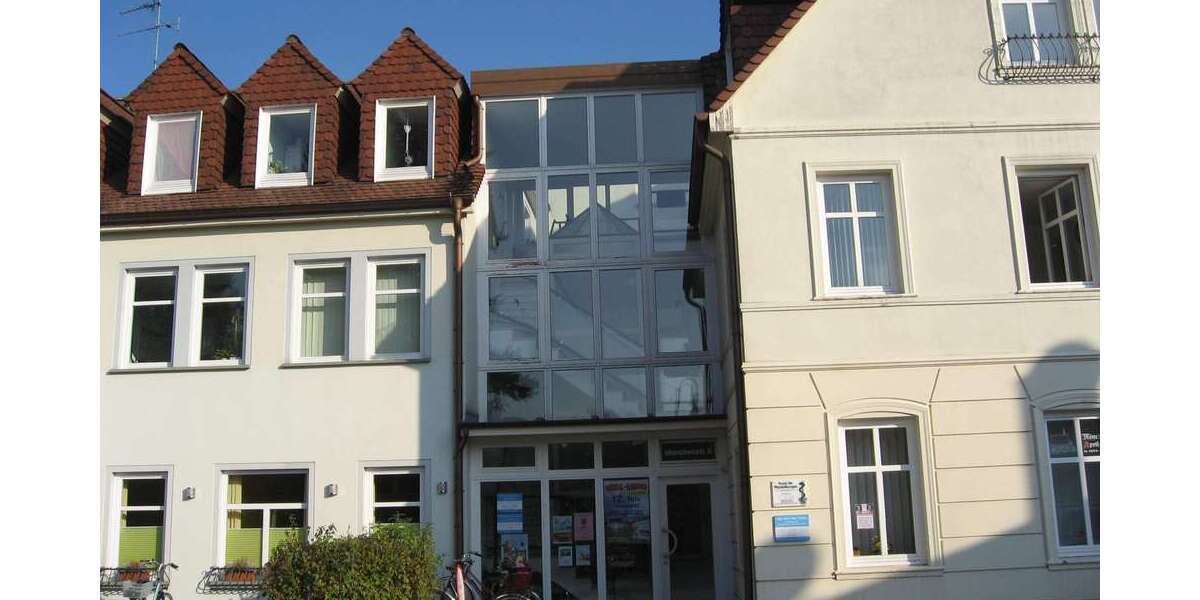 Gewerbeobjekt Jüterbog - 1.840&euro; | Angebot:27674785