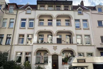 Wohnung Hannover Döhren - 2 Zimmer, 44 m&sup2;, 538&euro; | Angebot:26119631