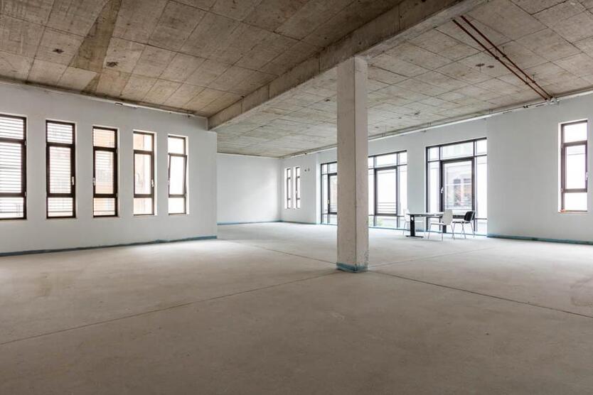 Moderne Bürofläche in der Innenstadt