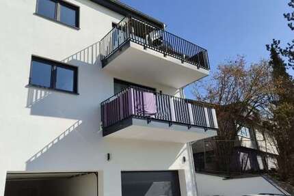 Wohnung zum Mieten in Bad Mergentheim 930 € 80 m²
