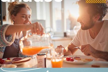 Wohnung Gotha - 3 Zimmer, 61 m&sup2;, 370&euro; | Angebot:25570581