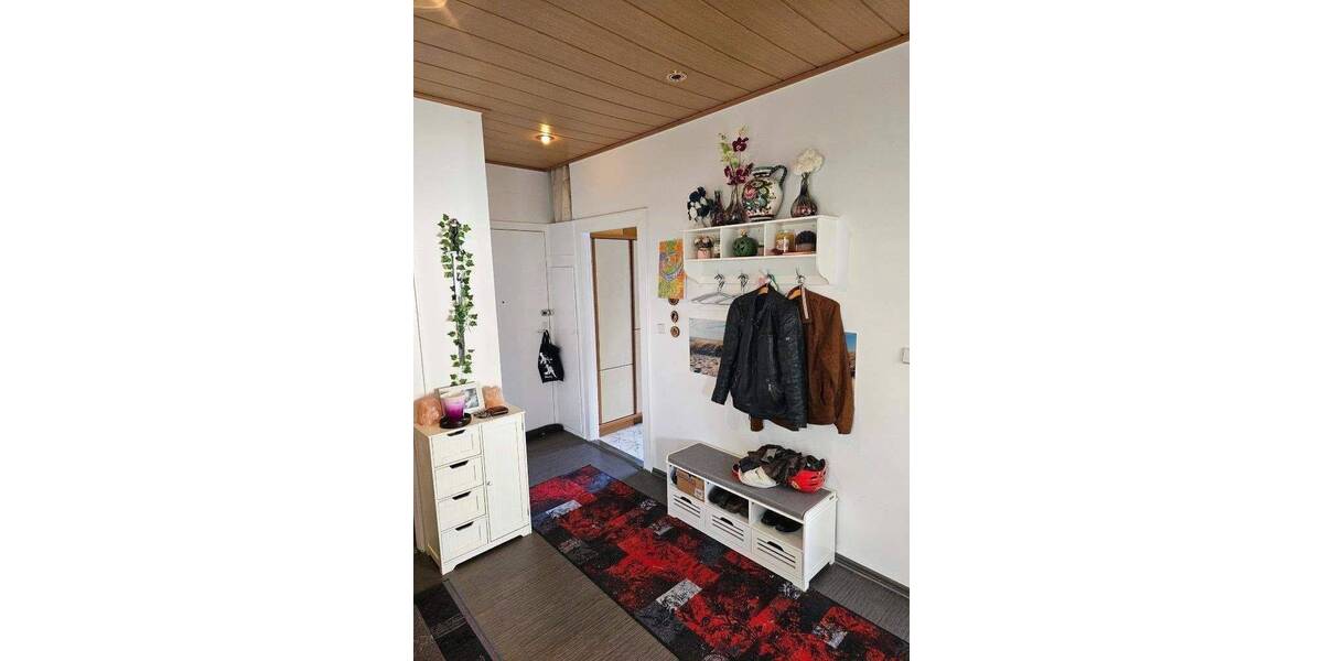 Etagenwohnung Berlin Schmargendorf - 3 Zimmer, 89 m&sup2;, 1.620&euro; | Angebot:26931425