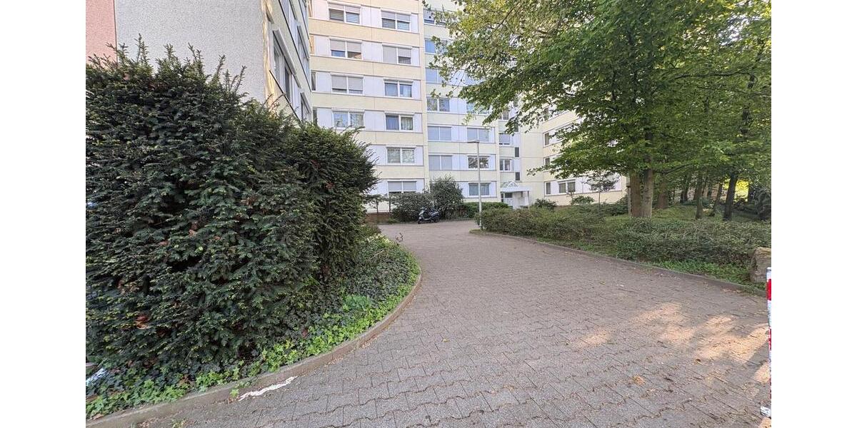 Etagenwohnung Mannheim Gartenstadt - 3 Zimmer, 75 m&sup2;, 900&euro; | Angebot:26276883