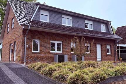 Haus Wildeshausen - 4 Zimmer, 130 m&sup2;, 1.450&euro; | Angebot:26763335