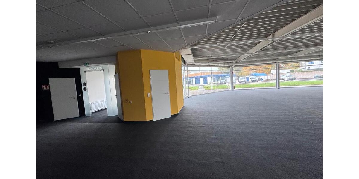 Gewerbeobjekt Geilenkirchen - 3.200&euro; | Angebot:24732494