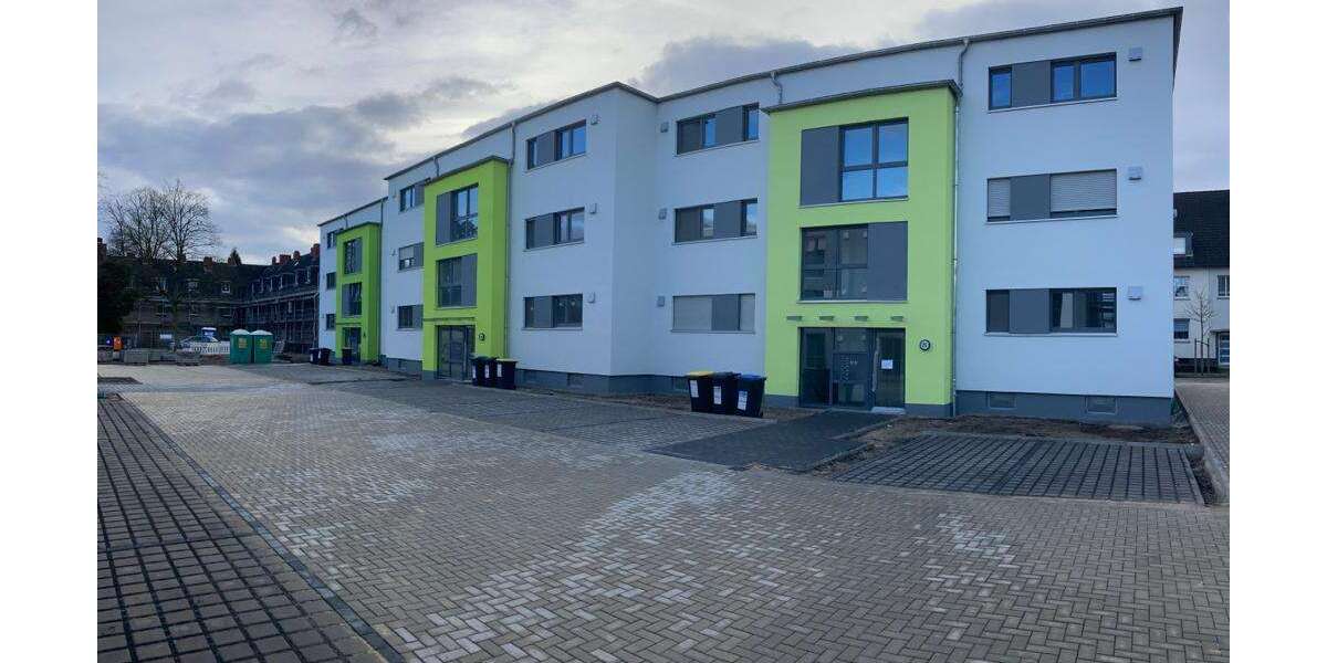 Etagenwohnung Bottrop Boy - 2.5 Zimmer, 67 m&sup2;, 745&euro; | Angebot:26101953