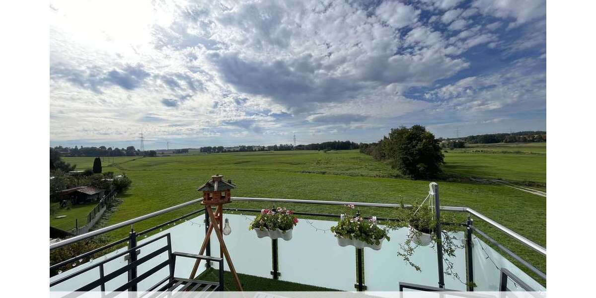 Wohnung zum Mieten in Erdweg 1.410 € 121 m² 3 zimmer