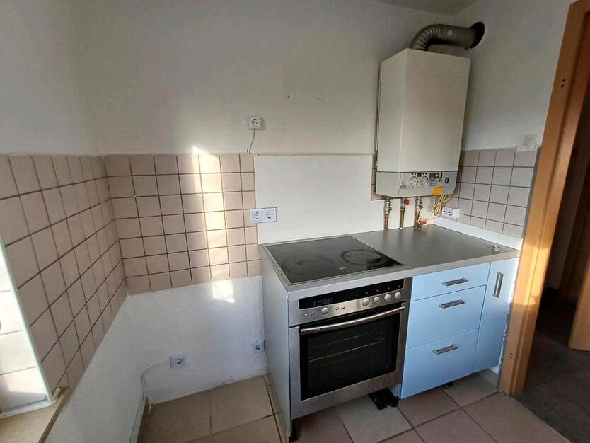 2 Zimmer Wohnung zu vermieten
