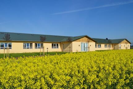 Wohnen auf Zeit Husby - 11 Zimmer, 20 m&sup2;, 40&euro; | Angebot:25719915