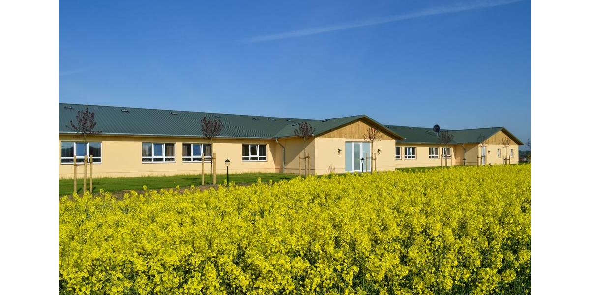 Wohnen auf Zeit Husby - 11 Zimmer, 20 m&sup2;, 40&euro; | Angebot:25719915