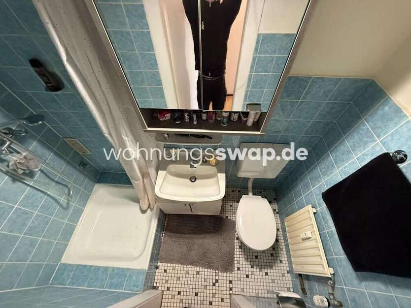 Wohnung zum Mieten in Düsseldorf 420 € 38 m²