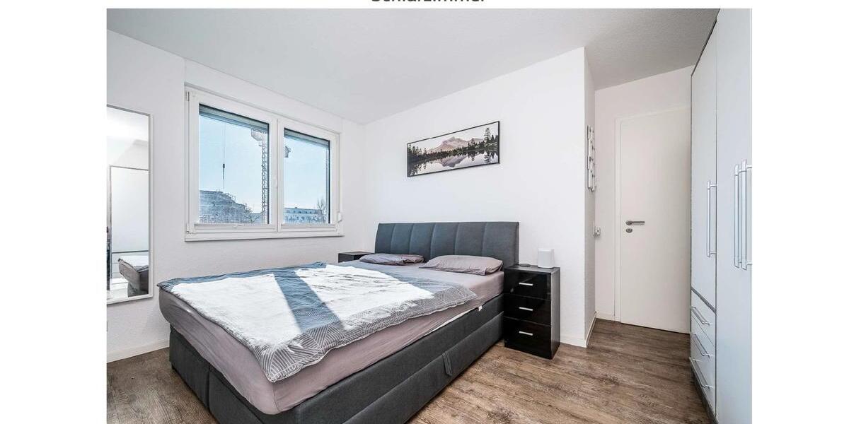 Etagenwohnung Schönefeld - 3 Zimmer, 80 m&sup2;, 1.550&euro; | Angebot:26656354
