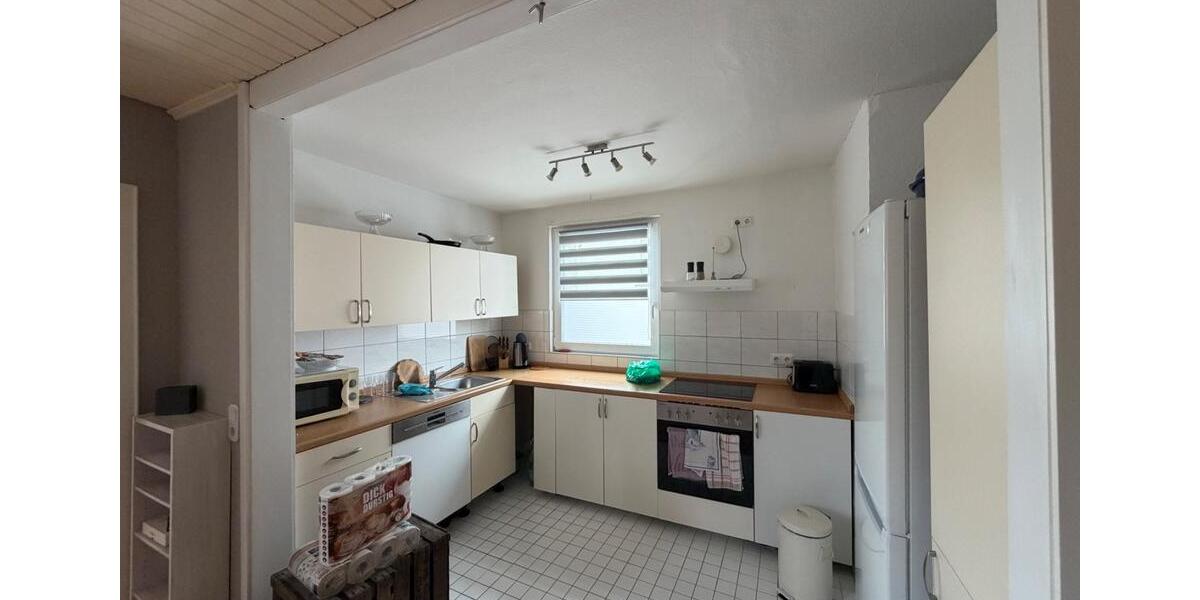 Dachgeschoßwohnung Eutin - 3 Zimmer, 83 m&sup2;, 950&euro; | Angebot:25867521