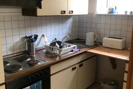 Wohnung Buseck - 1 Zimmer, 26 m&sup2;, 240&euro; | Angebot:26447842