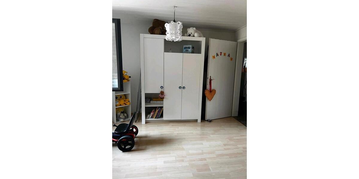 3 Zimmer Küsche Bad in Diefflen 3 zimmer