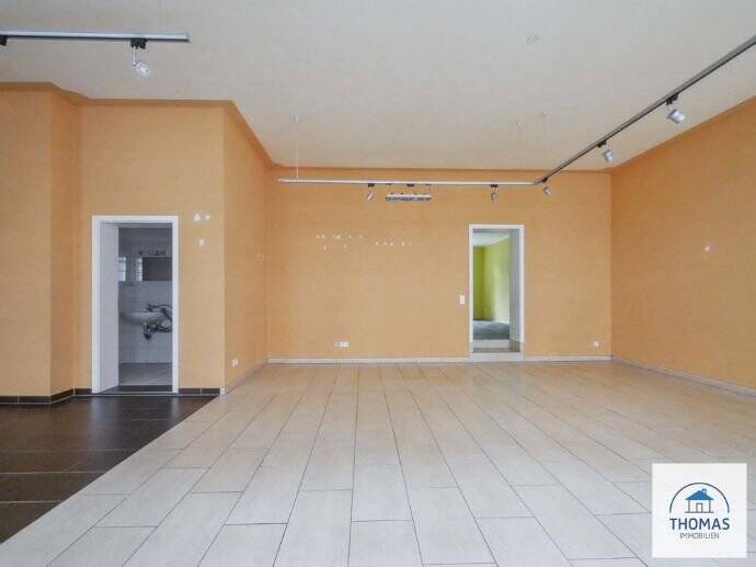 Zentral gelegene Ladenfläche zu vermieten zimmer