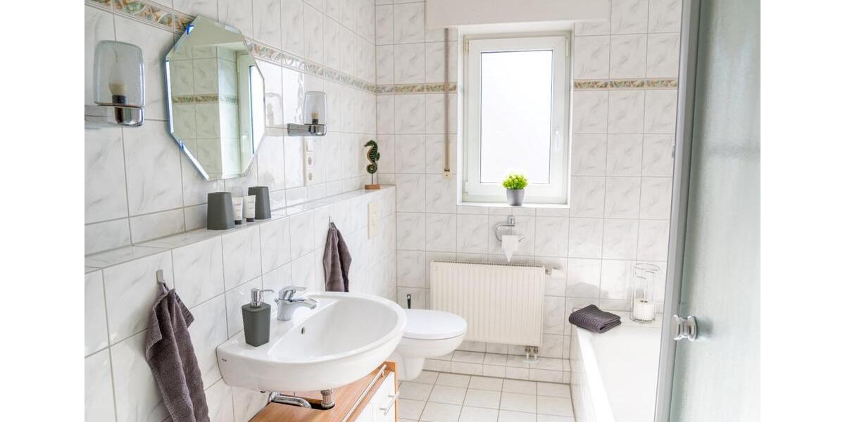 Wohnen auf Zeit Sendenhorst - 2 Zimmer, 55 m&sup2;, 65&euro; | Angebot:24252309