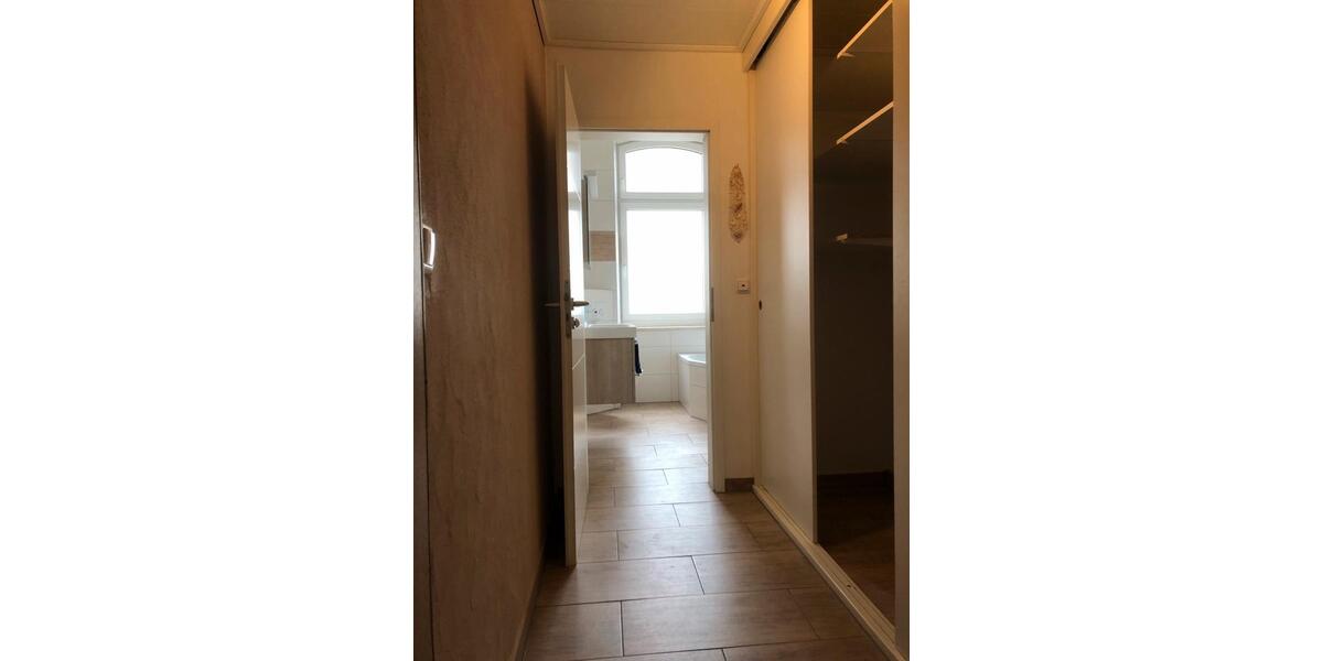 Etagenwohnung Kronach - 4 Zimmer, 112 m&sup2;, 750&euro; | Angebot:26413635
