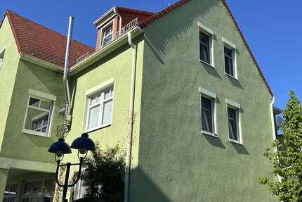 Wohnung zum Mieten in Rötha 995 € 118.5 m² 4 zimmer