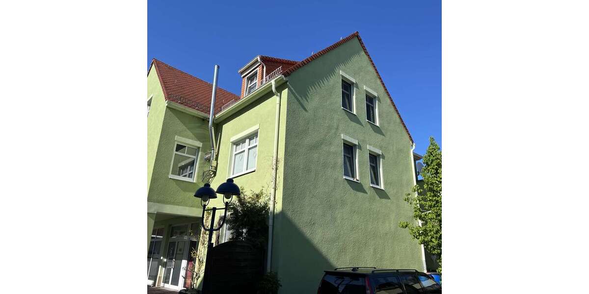 Wohnung zum Mieten in Rötha 995 € 118.5 m² 4 zimmer