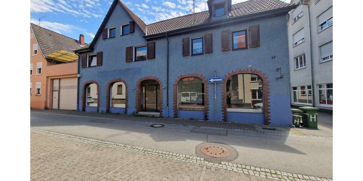 Gewerbeobjekt Hemsbach - 650&euro; | Angebot:24646612