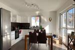 Etagenwohnung Korswandt - 3 Zimmer, 77 m&sup2;, 920&euro; | Angebot:26645279
