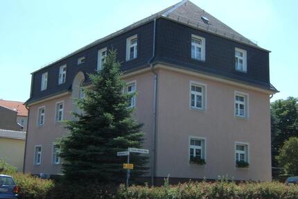 geräumige 3- Raumwohnung mit ausgebauter Bodenkammer zimmer