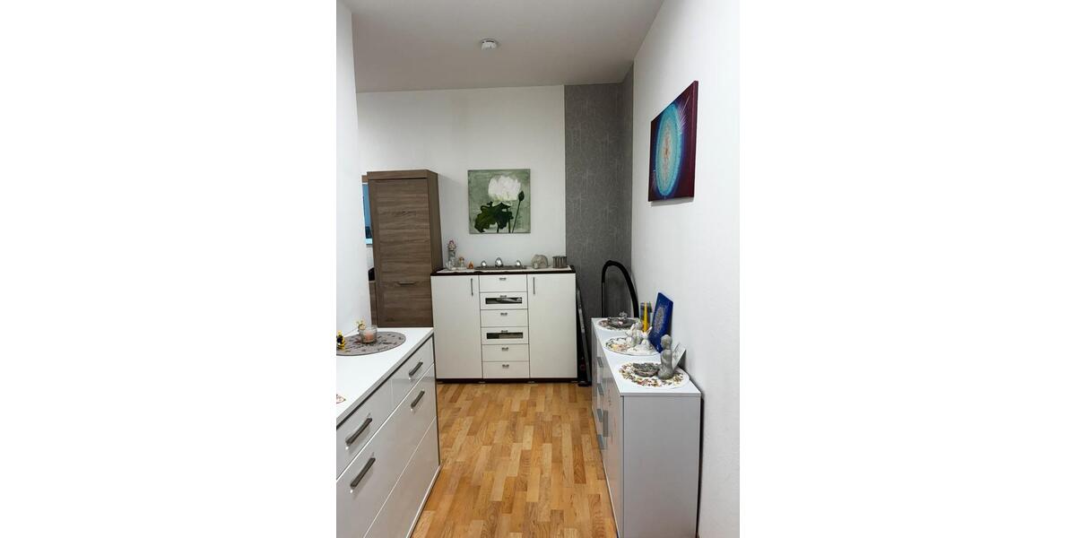 Etagenwohnung Barchfeld-Immelborn Immelborn - 2 Zimmer, 67 m&sup2;, 547&euro; | Angebot:26252800