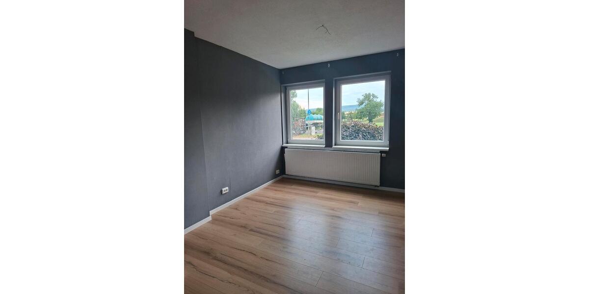 Erdgeschoßwohnung Bleicherode - 3 Zimmer, 83 m&sup2;, 750&euro; | Angebot:25285643