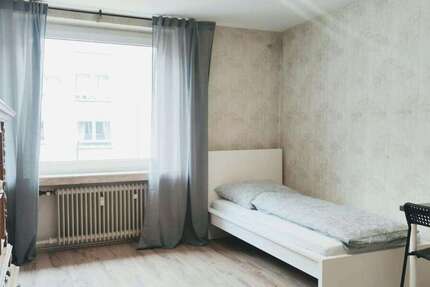WG-Zimmer in Dortmund 380 € 7 m² zimmer