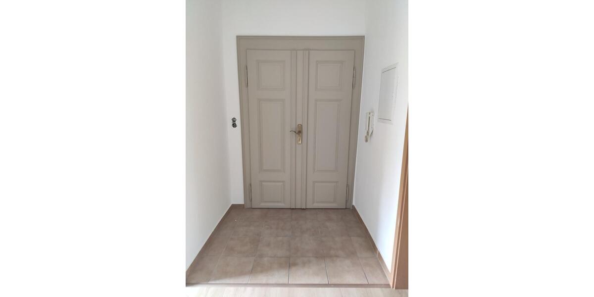 1-Zimmer-Mietwohnung mit Balkon im Herzen der Meißner Altstadt (EG) - MW5d0301 1 zimmer