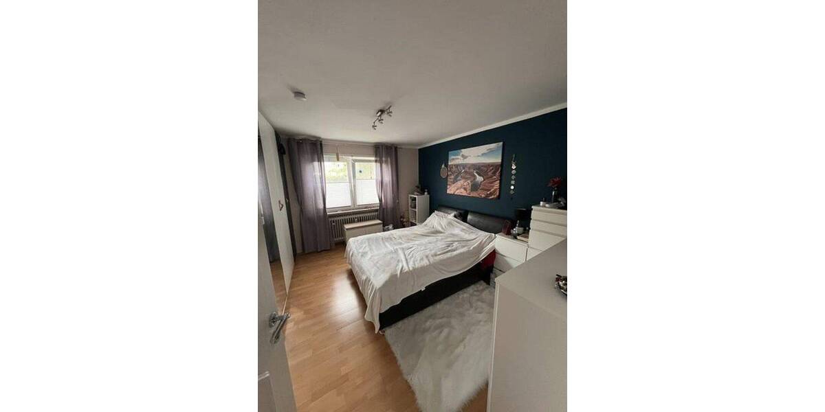 Etagenwohnung Idstein Wörsdorf - 4 Zimmer, 113 m&sup2;, 1.090&euro; | Angebot:26820146