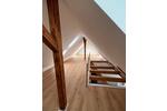 Dachgeschoßwohnung Darmstadt Darmstadt-Nord - 3 Zimmer, 70 m&sup2;, 545&euro; | Angebot:26065930