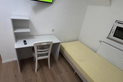 Wohnen auf Zeit Nürnberg Gärten bei Wöhrd - 4 Zimmer, 10 m&sup2;, 470&euro; | Angebot:24775066