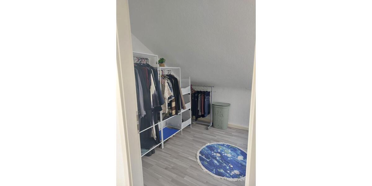 Dachgeschoßwohnung Bocholt - 2 Zimmer, 43 m&sup2;, 475&euro; | Angebot:26690689