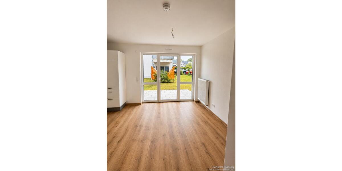 Erdgeschoßwohnung Friesoythe - 2 Zimmer, 41 m&sup2;, 433&euro; | Angebot:26619765