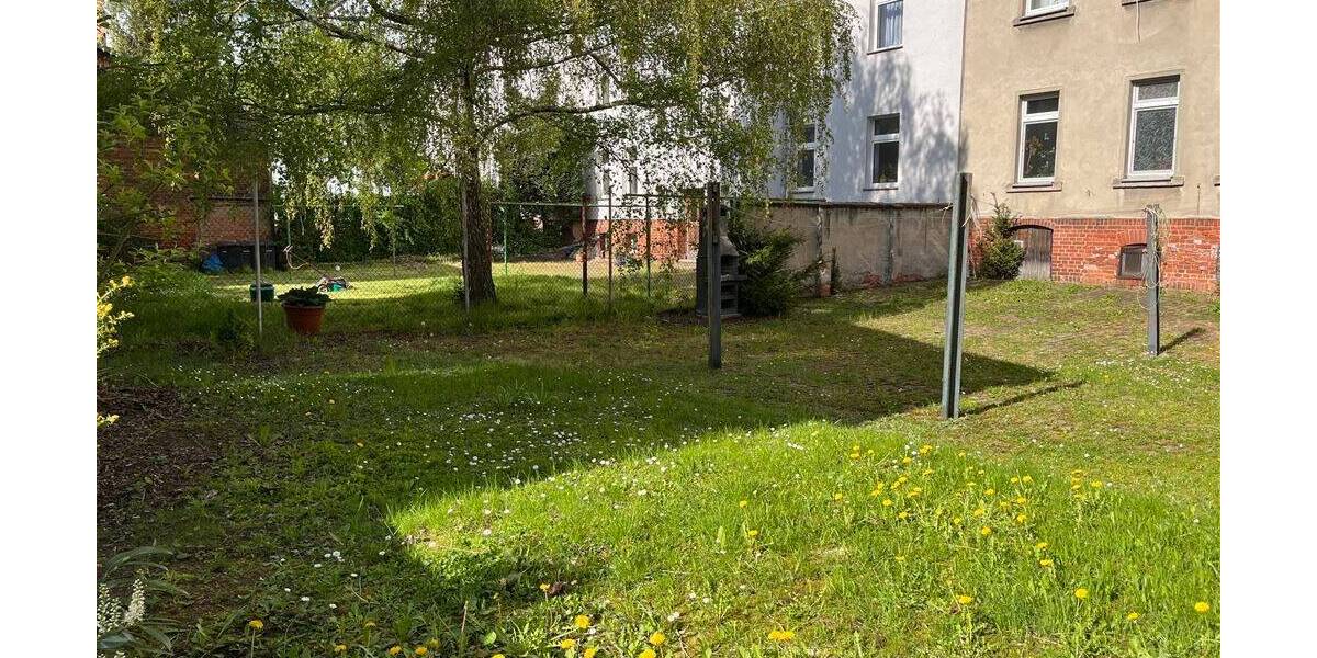 Etagenwohnung Torgau - 3 Zimmer, 88 m&sup2;, 530&euro; | Angebot:26797247