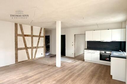 Wohnung Forchtenberg - 3.5 Zimmer, 86 m&sup2;, 850&euro; | Angebot:26489755