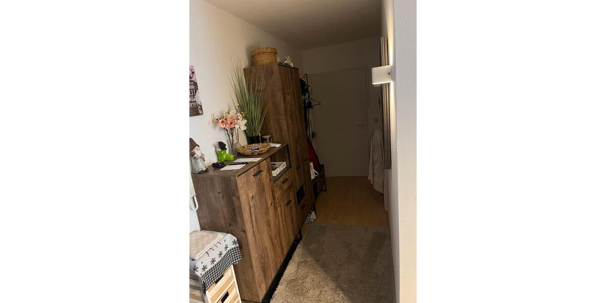 Etagenwohnung Burgebrach - 4.5 Zimmer, 100 m&sup2;, 800&euro; | Angebot:25905424