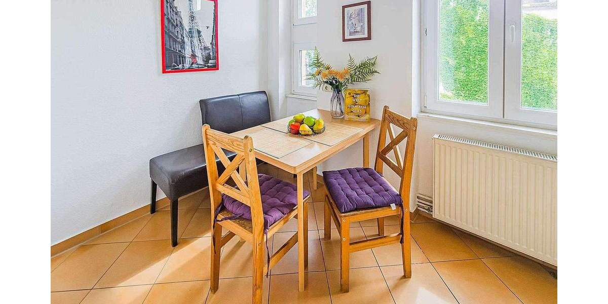 Möblierte Wohnung auf Zeit zu vermieten: 2 zimmer