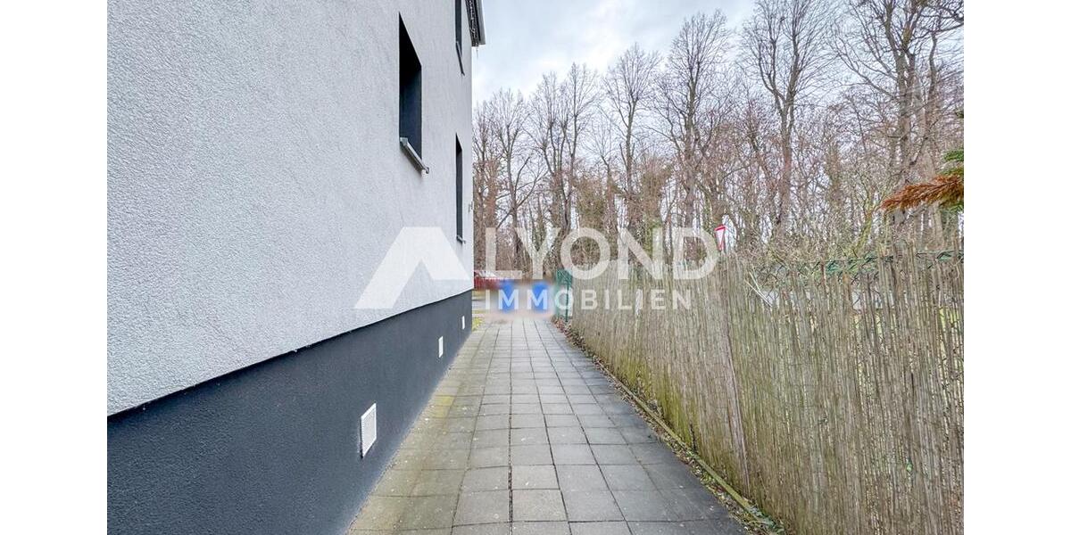 Erdgeschoßwohnung Falkenstein/Harz Harz - 2 Zimmer, 60 m&sup2;, 310&euro; | Angebot:24965453
