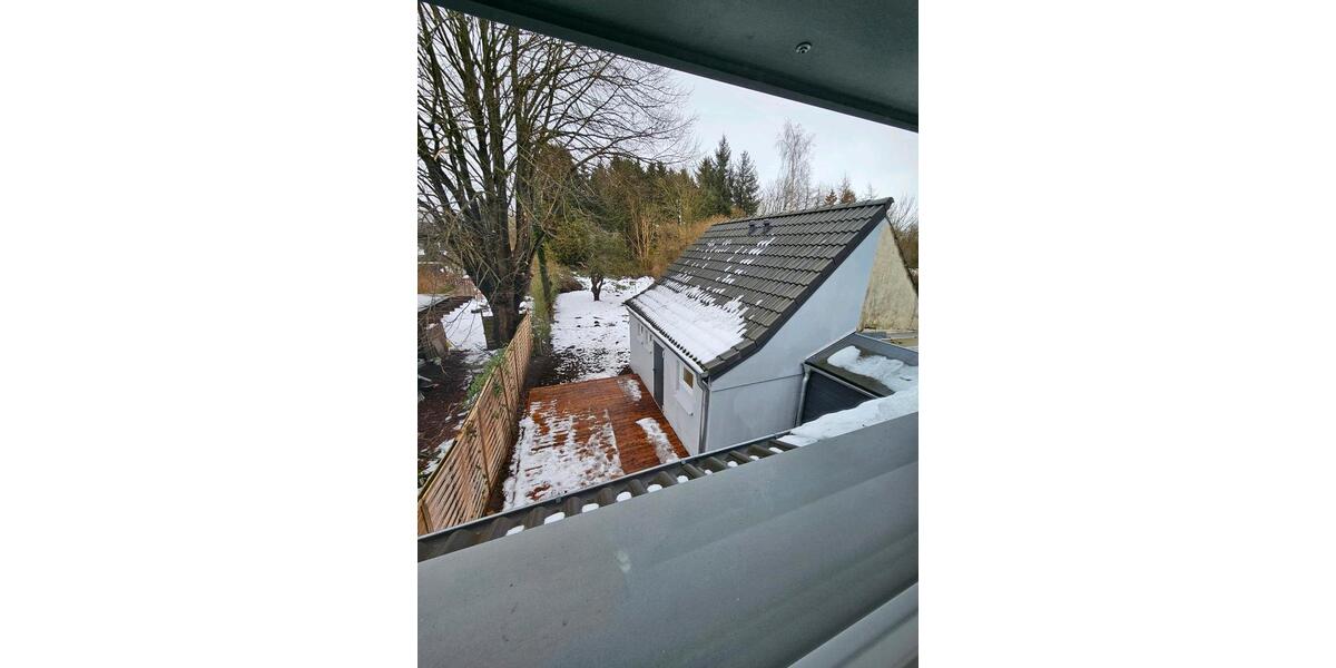 Reihenhaus Flensburg Falkenberg - 3.5 Zimmer, 97 m&sup2;, 995&euro; | Angebot:25178246